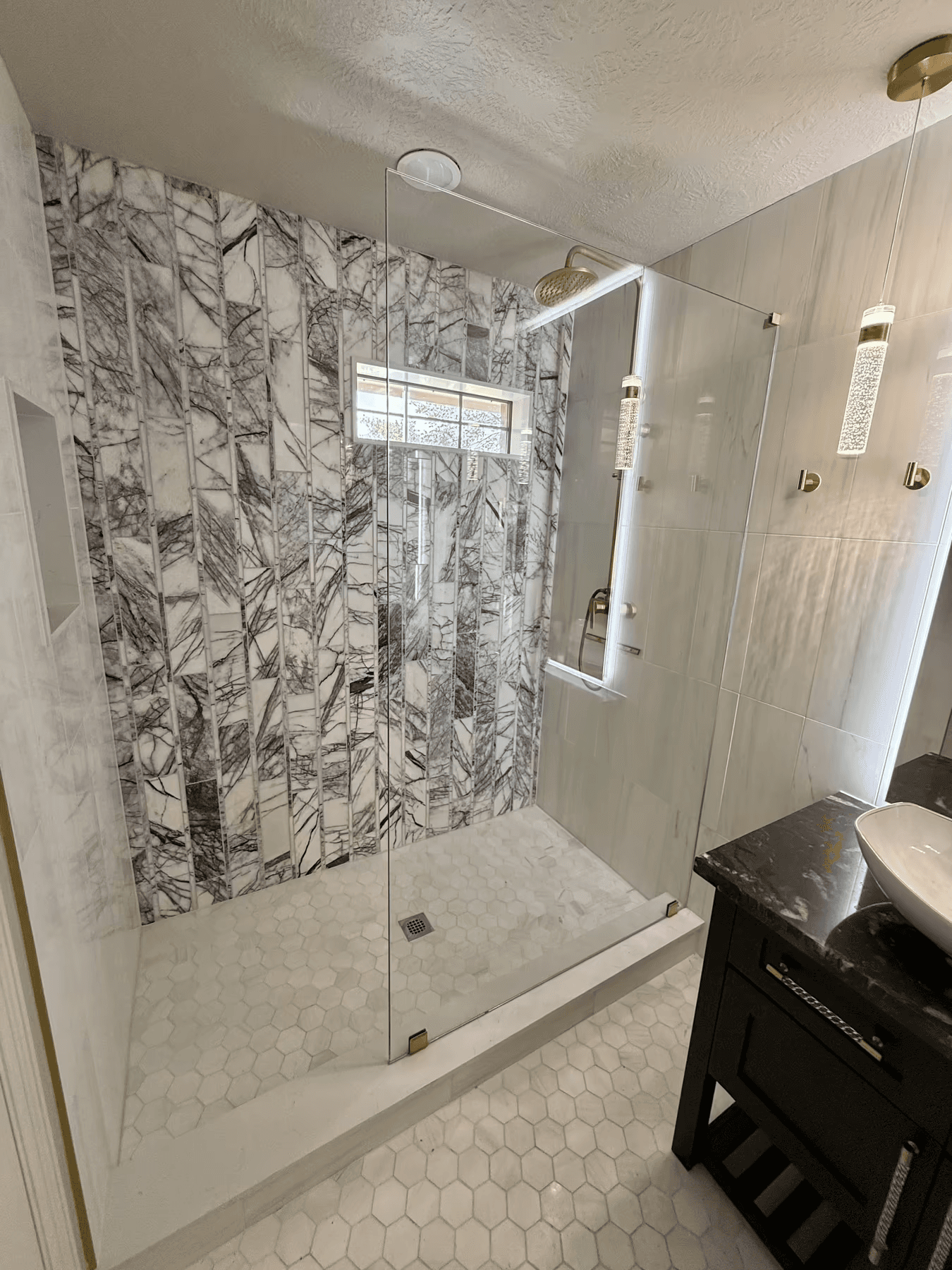 Shower Enclosures